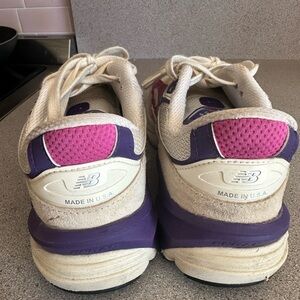 Limited edition 990 v 6 made in USA